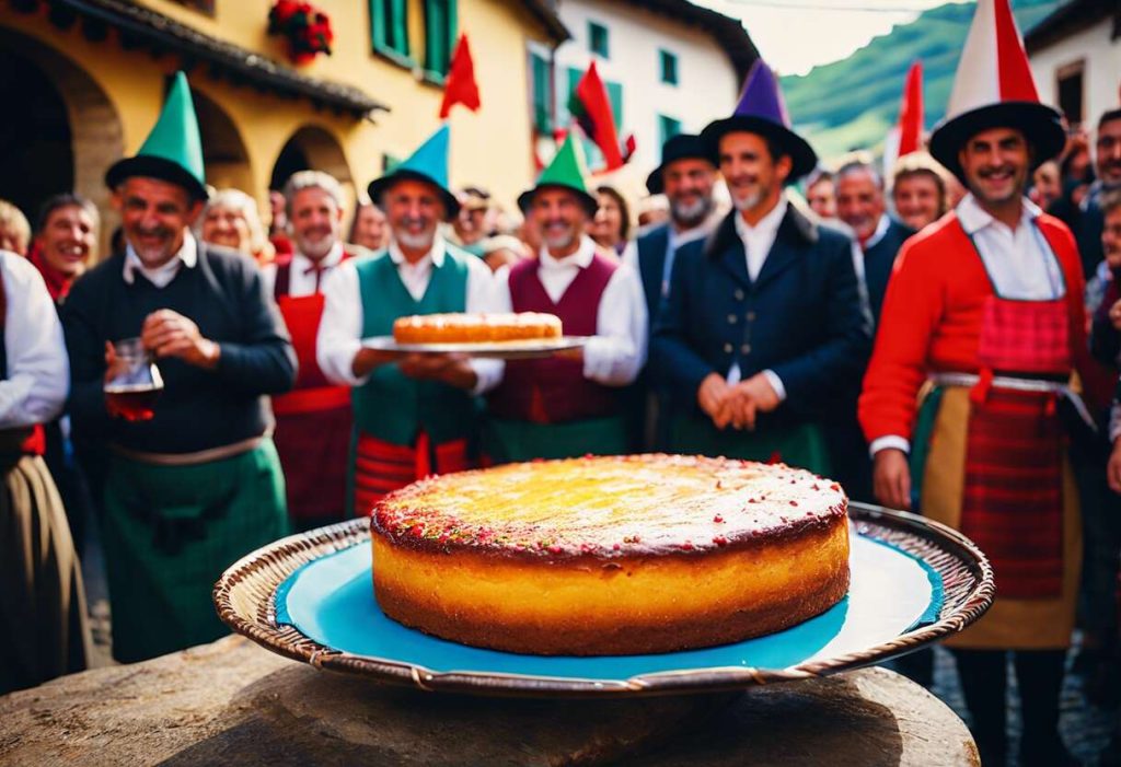 Comment célébrer la Fête du Gâteau Basque comme un vrai local ?