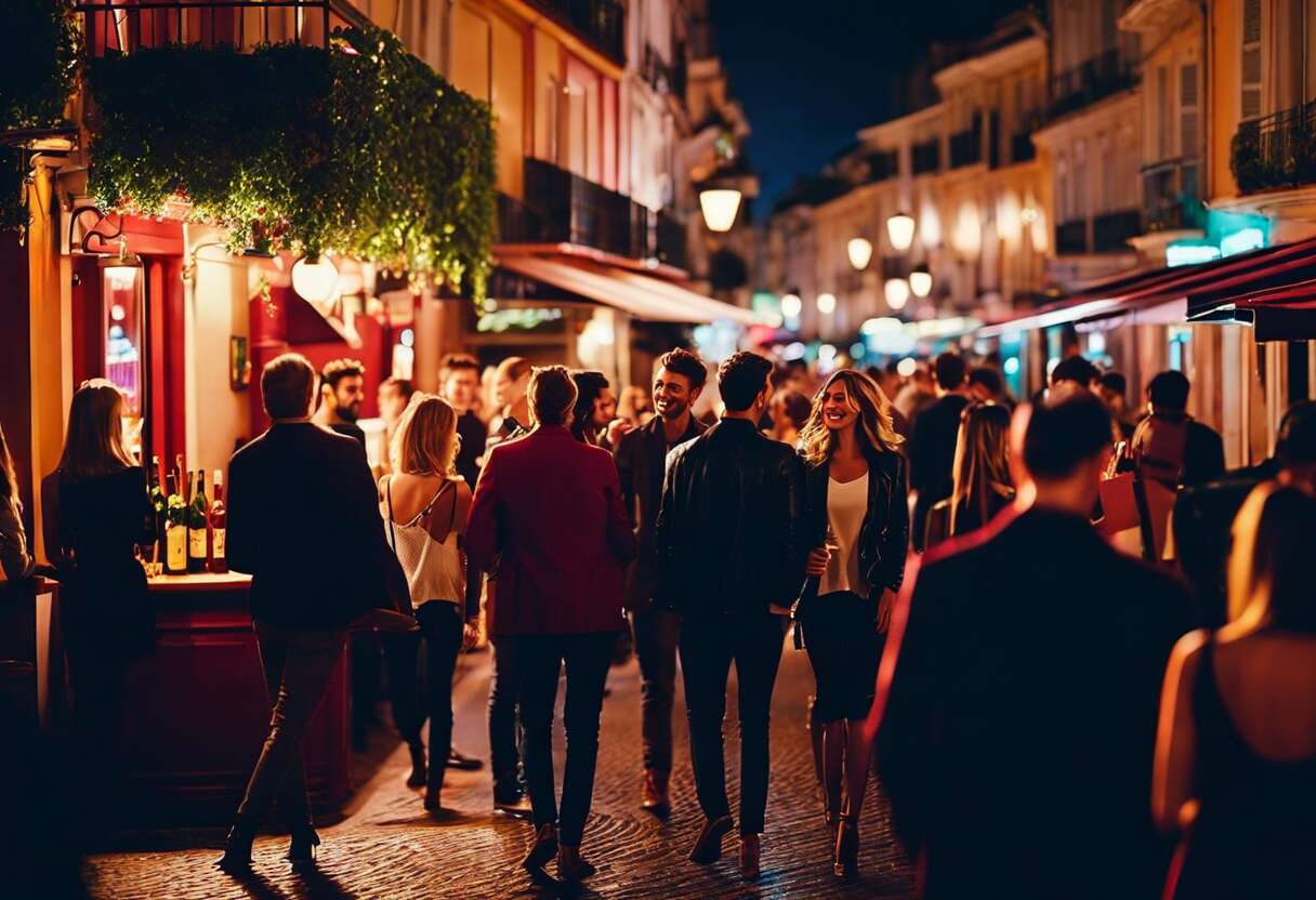 Biarritz by night : sélection des meilleurs bars et rooftops pour sortir hors saison