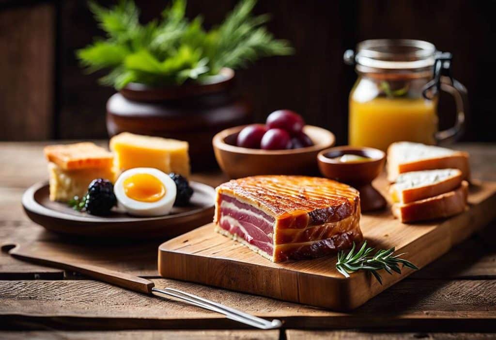 Comment savourer les meilleurs produits du terroir basque sans quitter votre domicile ?