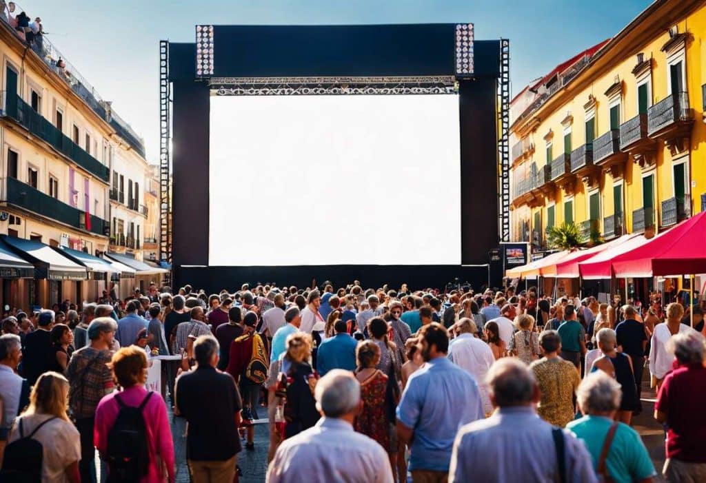 Semaine du cinéma espagnol à Bayonne : projections et rencontres exclusives