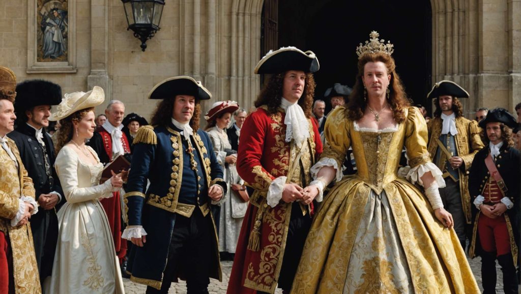 Mariage de Louis XIV à Saint-Jean-de-Luz : la véritable histoire dévoilée