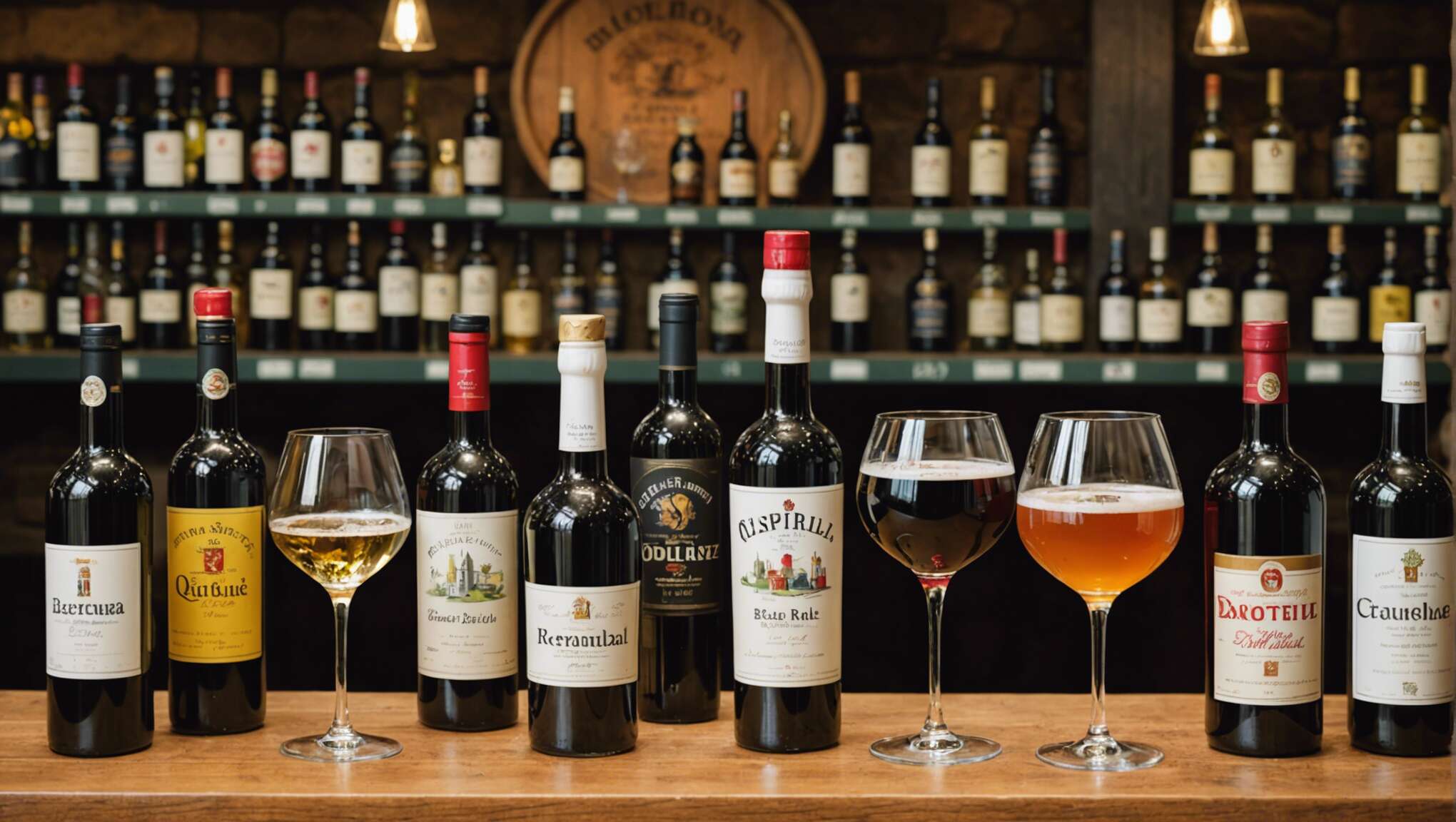 8 alcools incontournables à découvrir au Pays Basque