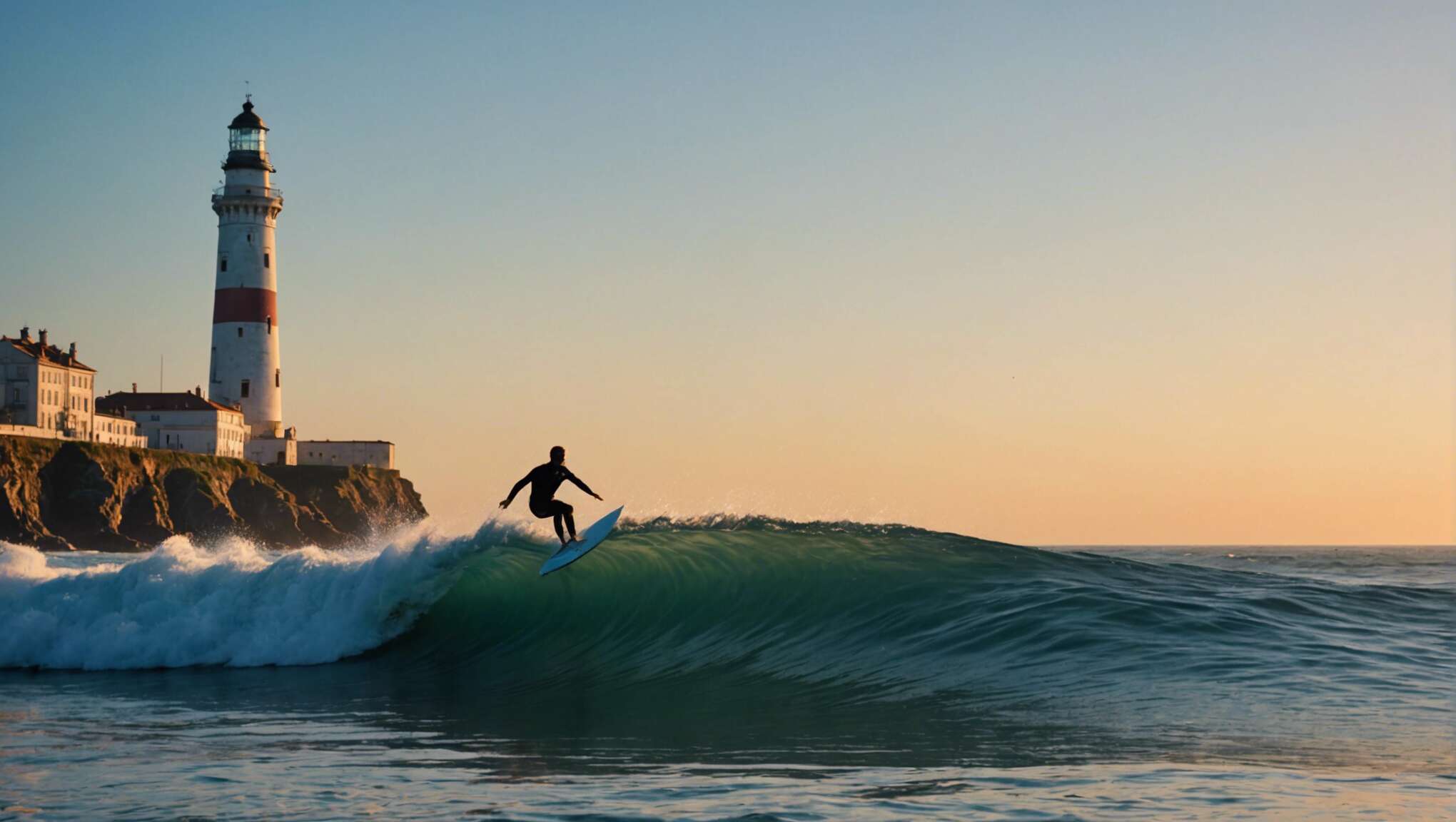 Découverte des joyaux du surf à biarritz : entre tradition et modernité