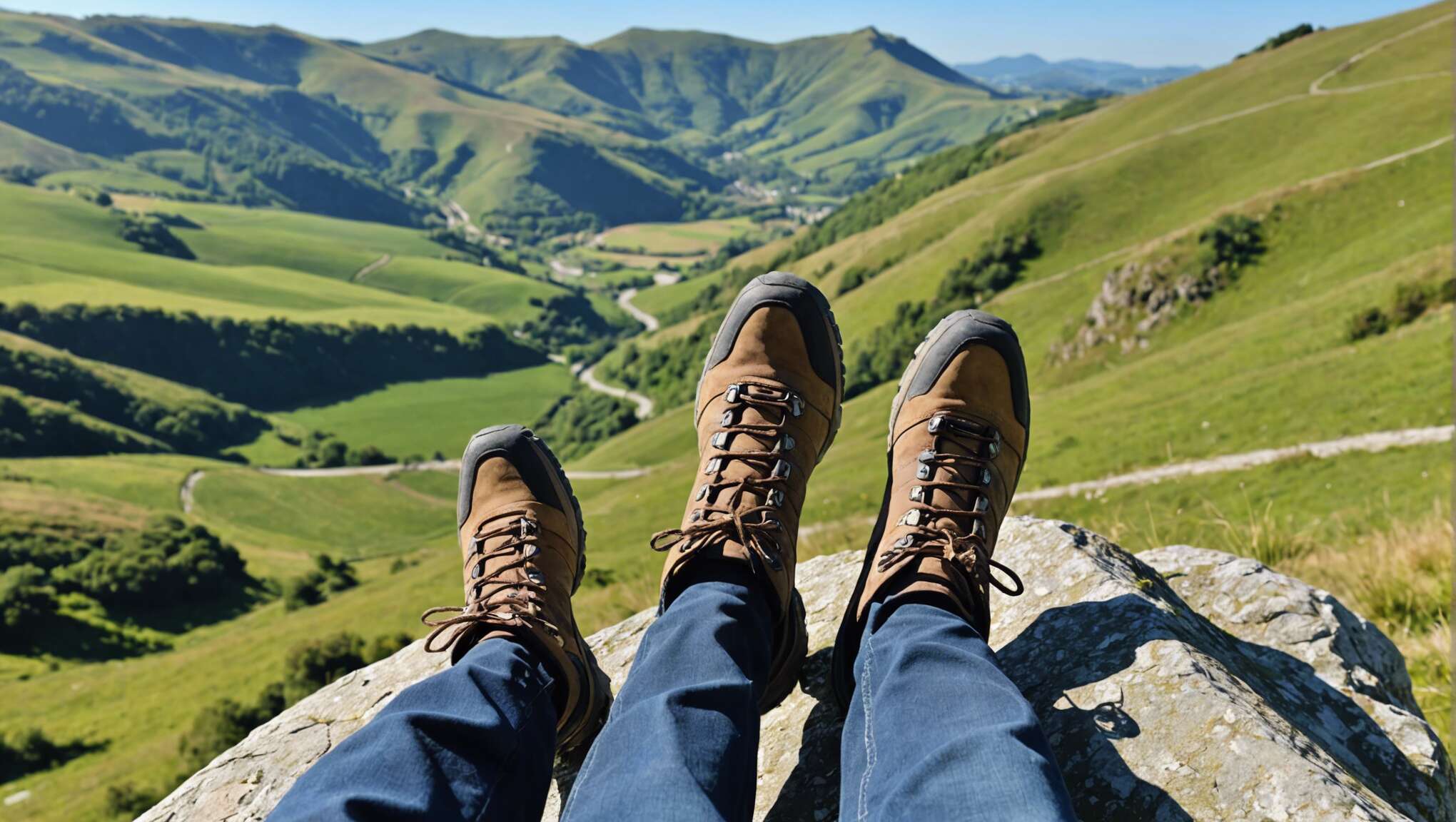 Choisir ses chaussures de randonnée : confort et sécurité avant tout