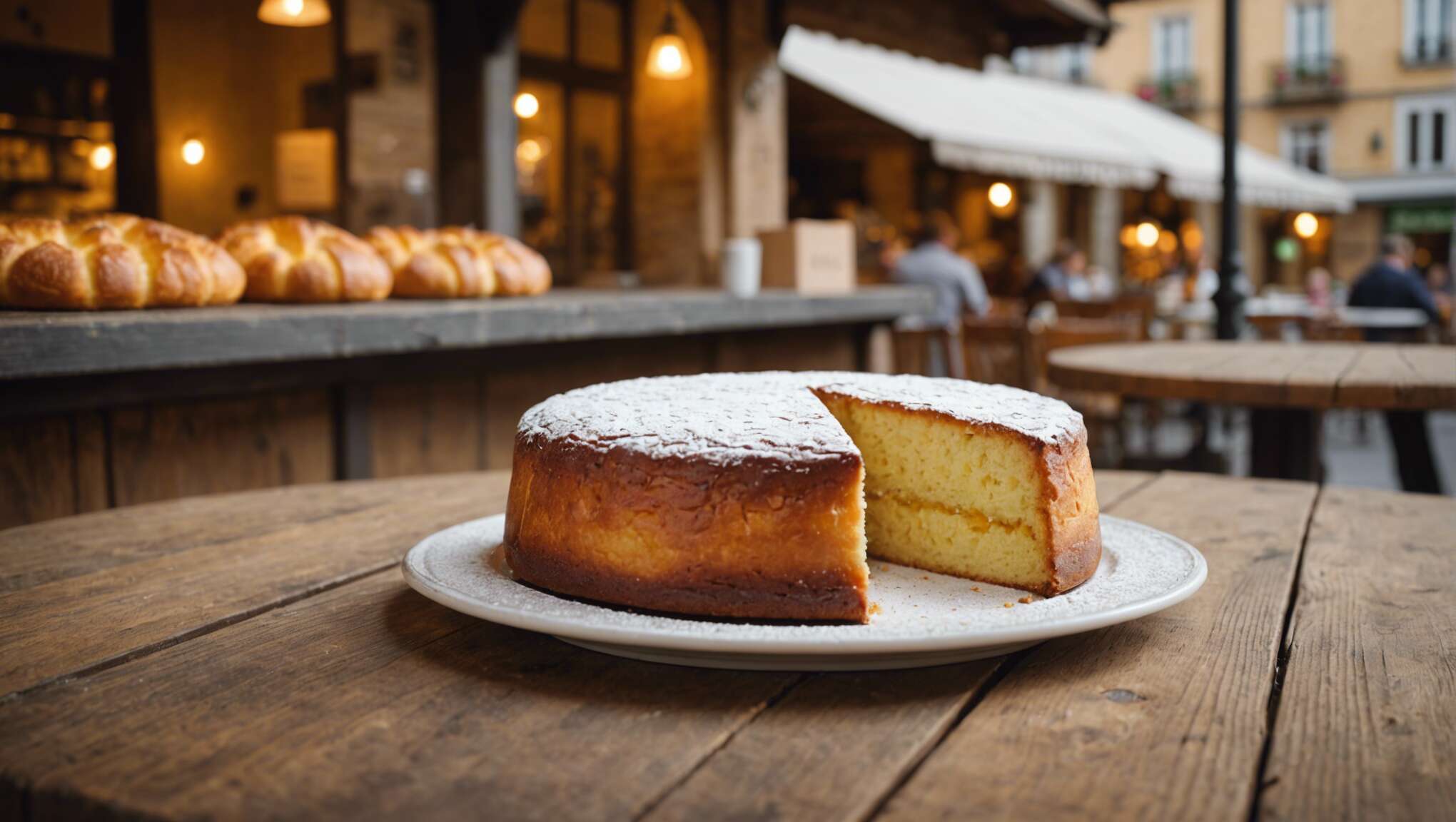 Où trouver le meilleur gâteau basque à acheter ?