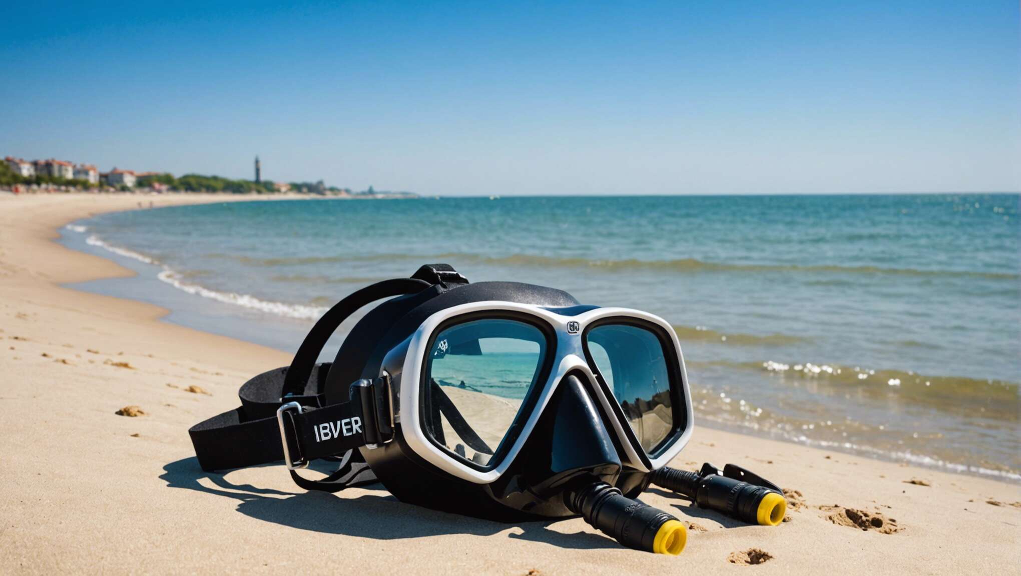 L'équipement nécessaire pour votre sécurité sous l'eau