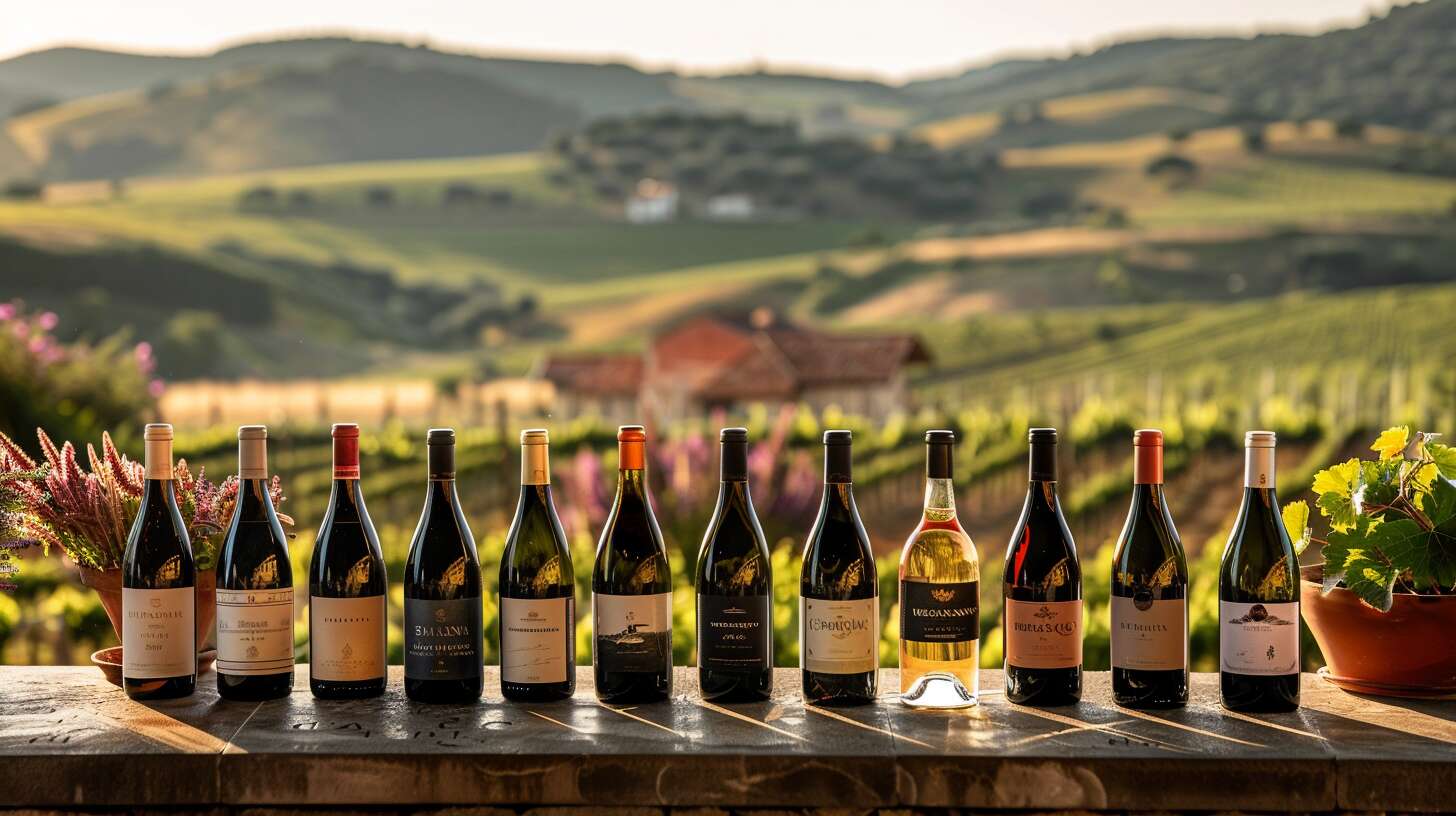 Investir dans le vin : conseils pour choisir un cru basque rentable
