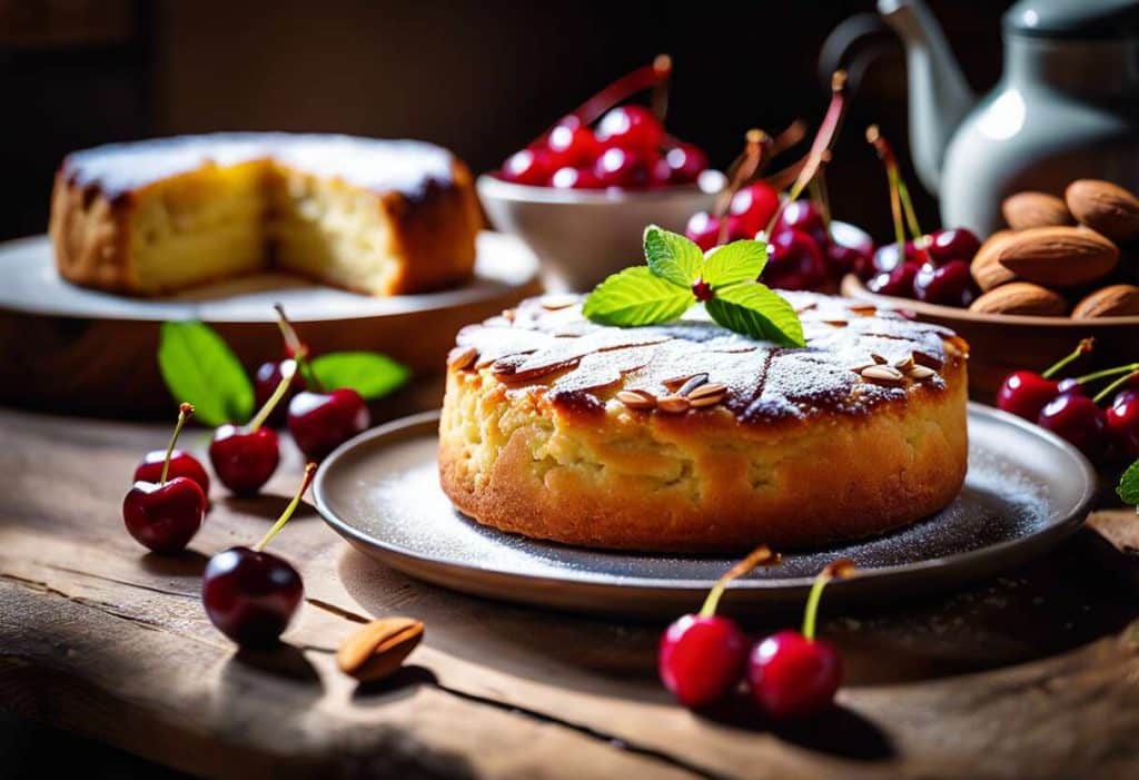 Top 10 des recettes de gâteau basque : secrets et astuces