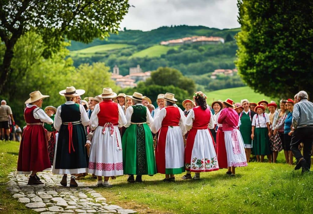 Rencontres multigénérationnelles au Pays Basque : activités adaptées à tous les âges