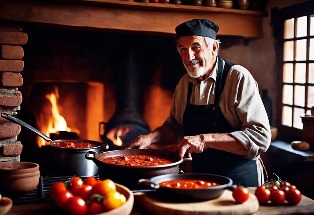 Mijotés d'autrefois : ces plats traditionnels basques à redécouvrir absolument