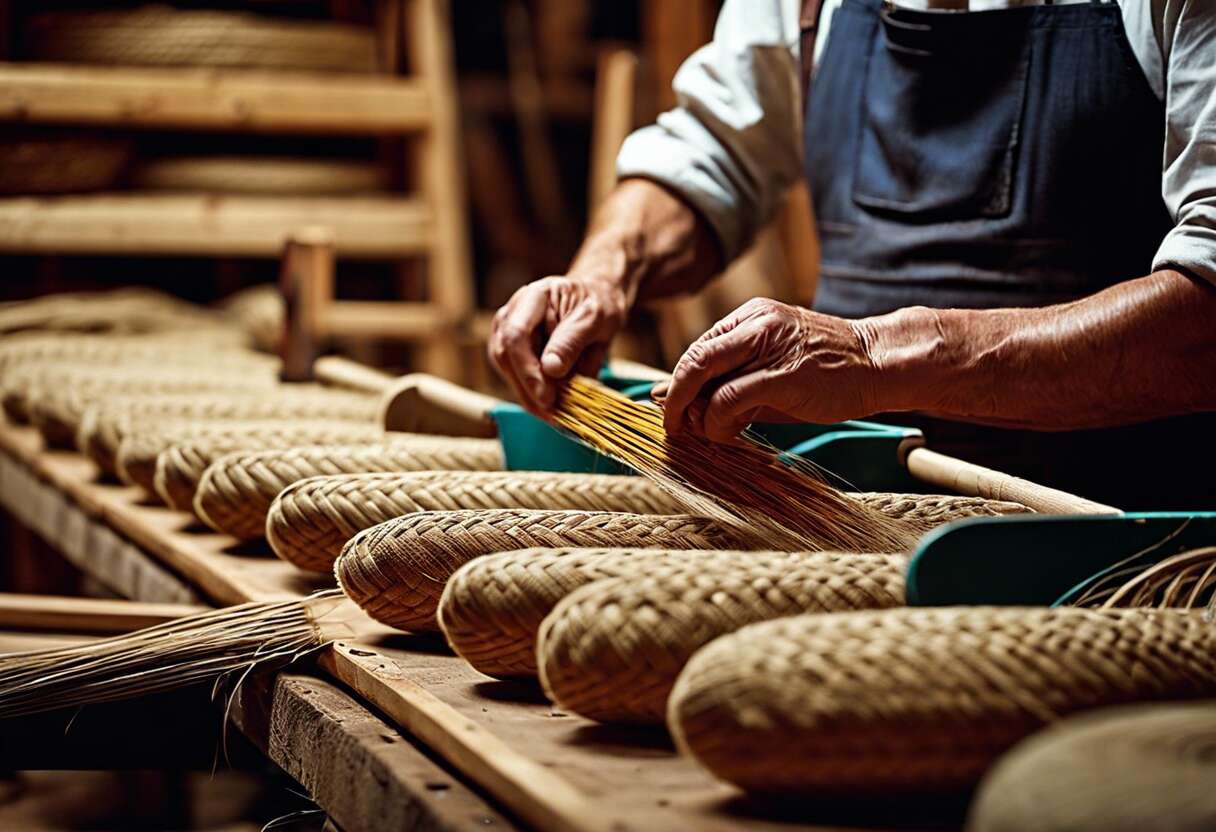 L'artisanat basque : un héritage culturel préservé