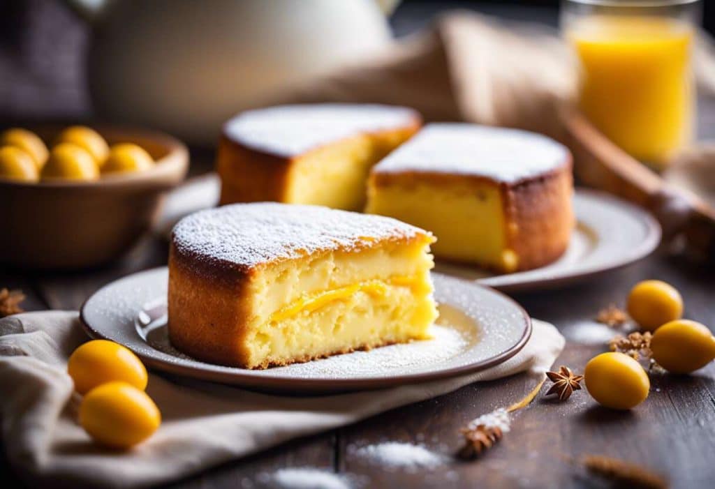 Comment réussir la crème pâtissière pour un gâteau basque authentique ?
