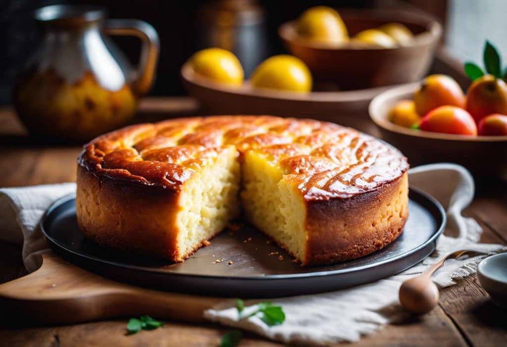 La conservation du gâteau basque fait maison : conseils pratiques
