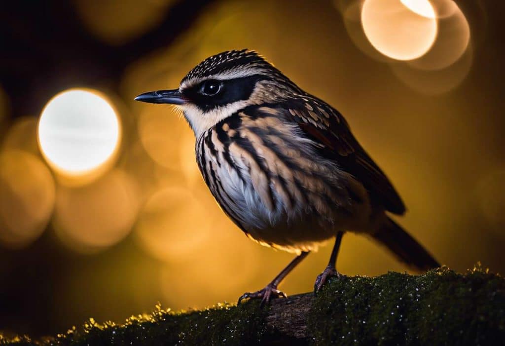 Observation nocturne : à la rencontre des oiseaux de nuit basques