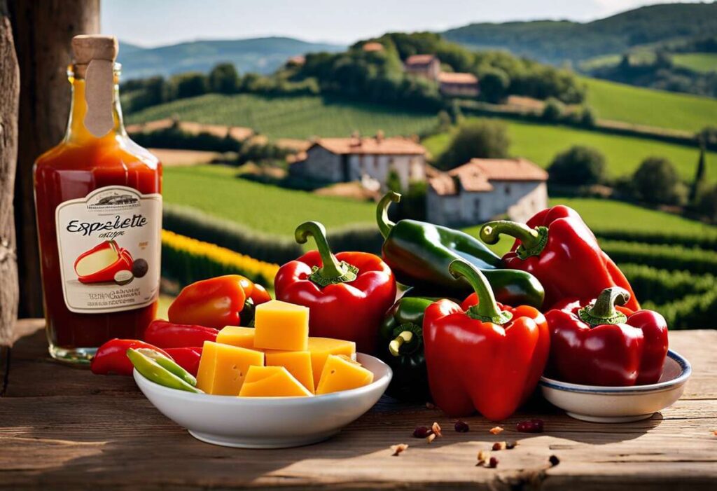 Les aliments biologiques au Pays Basque : où les trouver ?
