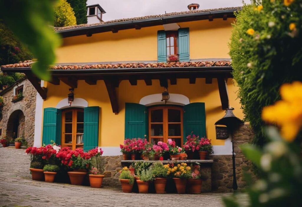 Hébergement typique : les meilleures adresses de maisons d'hôtes au Pays Basque