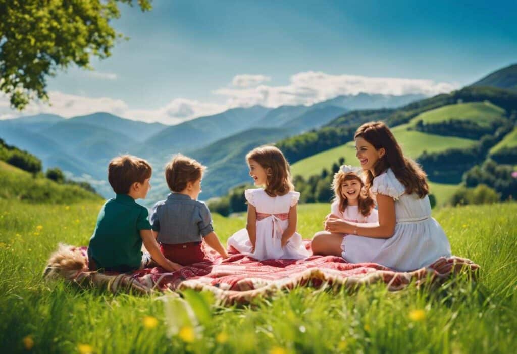 Pays Basque en famille : activités ludiques pour petits et grands