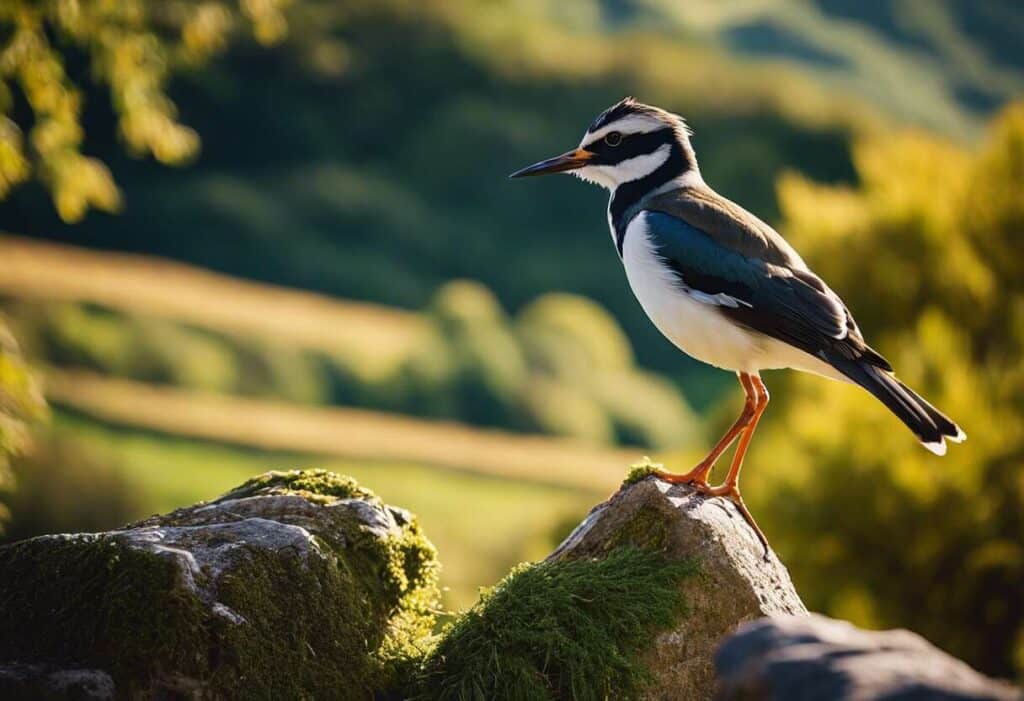 Observation ornithologique au Pays Basque : spots incontournables