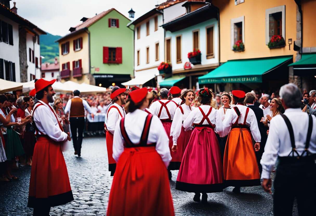 Guide pratique pour organiser votre festival au Pays Basque